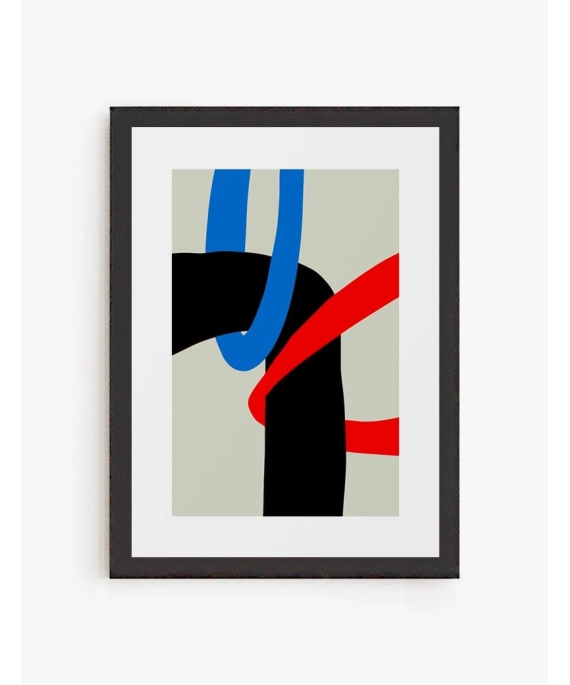 Cuadro Abstracto 22 | Be Minimal