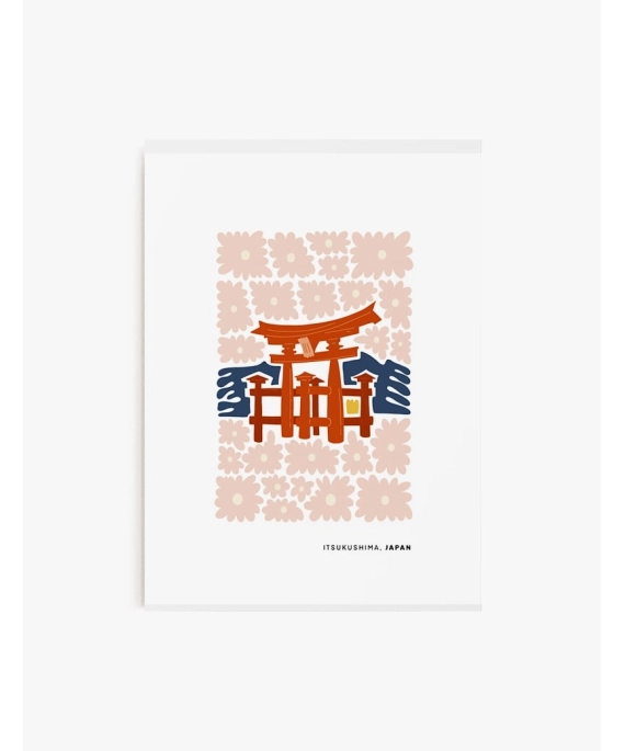 Cuadro Matisse Japan | Be Minimal