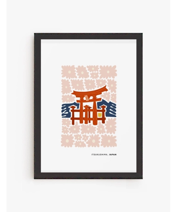 Cuadro Matisse Japan | Be Minimal