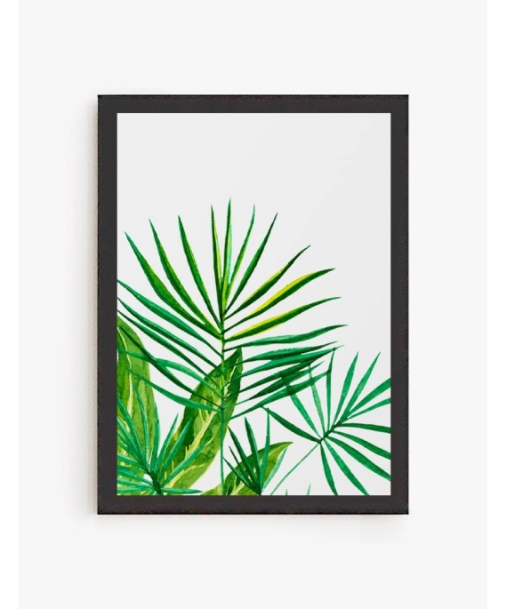 Cuadro Jungle 1 | Be Minimal
