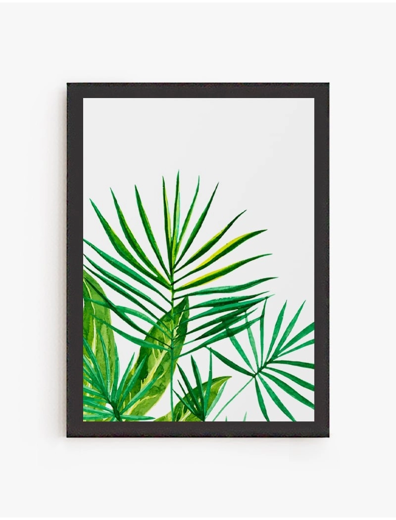 Cuadro Jungle 1 | Be Minimal