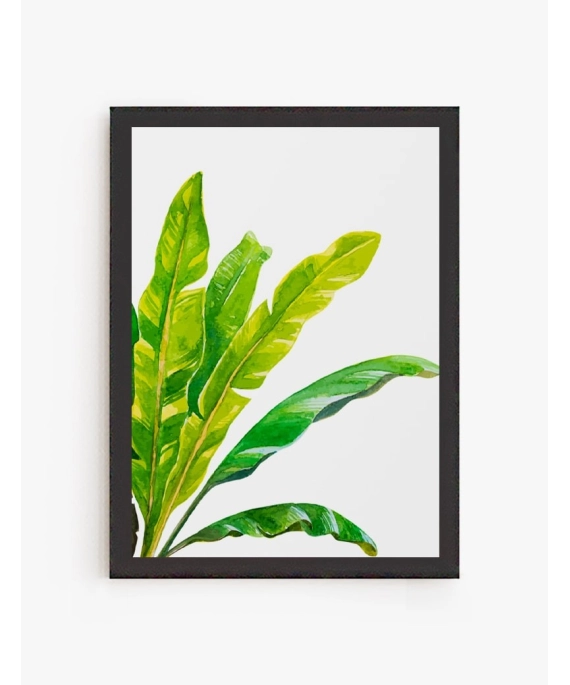 Cuadro Jungle 2 | Be Minimal