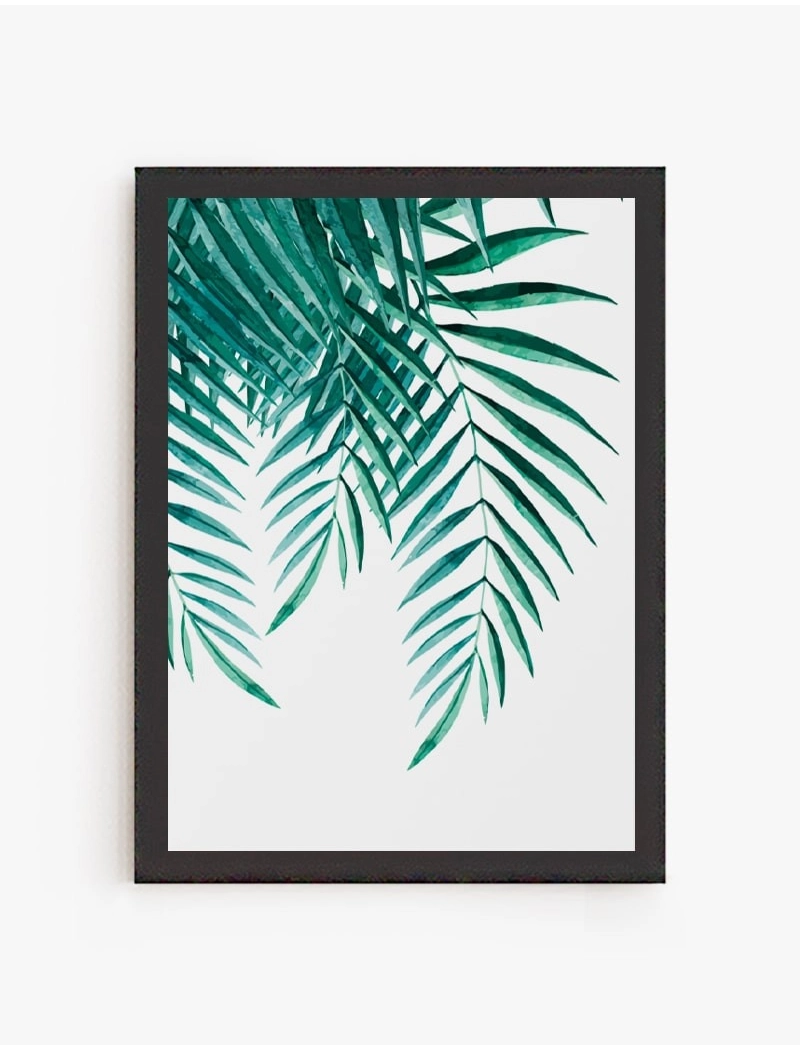 Cuadro Jungle 3 | Be Minimal