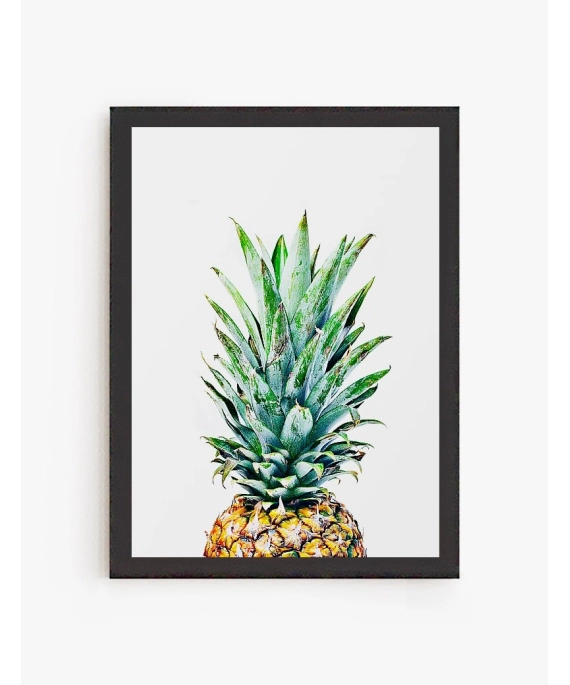 Cuadro Piña | Be Minimal