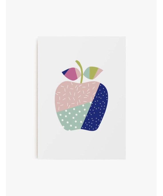 Cuadro Apple | Be Minimal