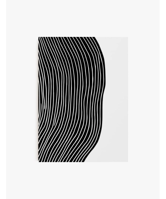 Cuadro Gran Abstracto | Be Minimal