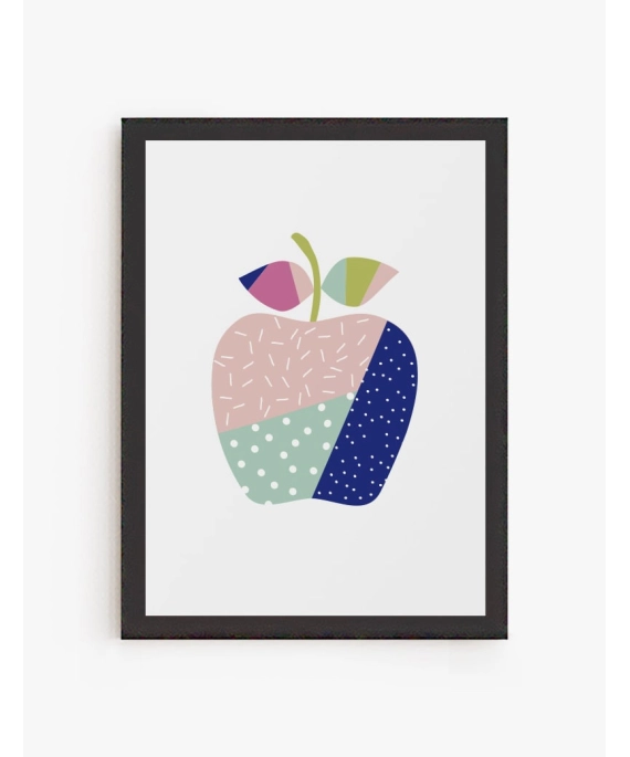 Cuadro Apple | Be Minimal
