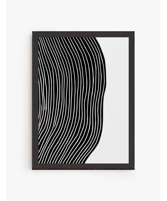 Cuadro Gran Abstracto | Be Minimal