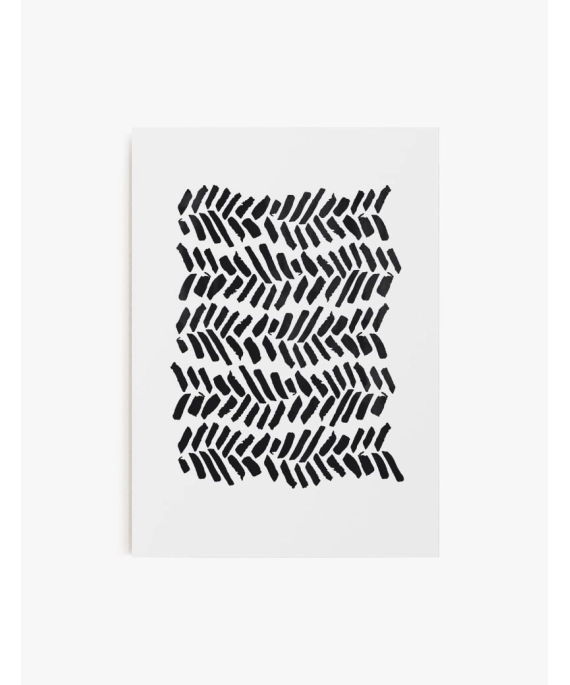 Cuadro On Brush | Be Minimal