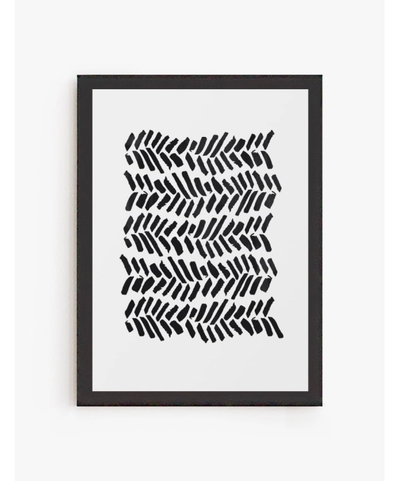 Cuadro On Brush | Be Minimal