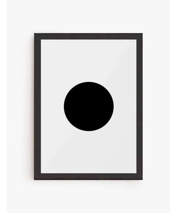 Cuadro Punto | Be Minimal