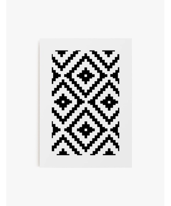 Cuadro Escandinavo | Be Minimal