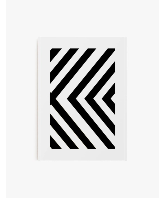 Cuadro Minimal Line | Be Minimal