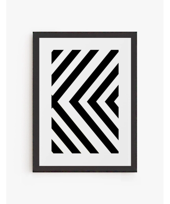 Cuadro Minimal Line | Be Minimal