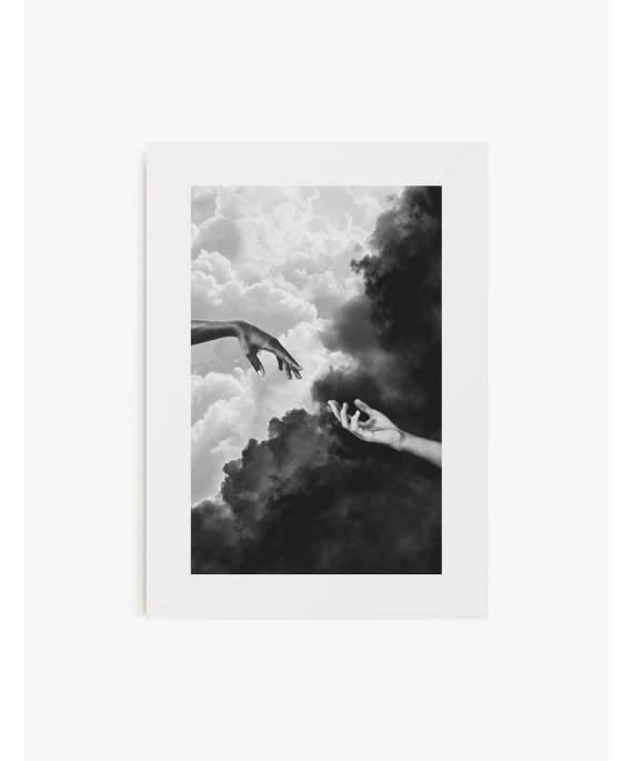 Cuadro Ying Yang | Be Minimal