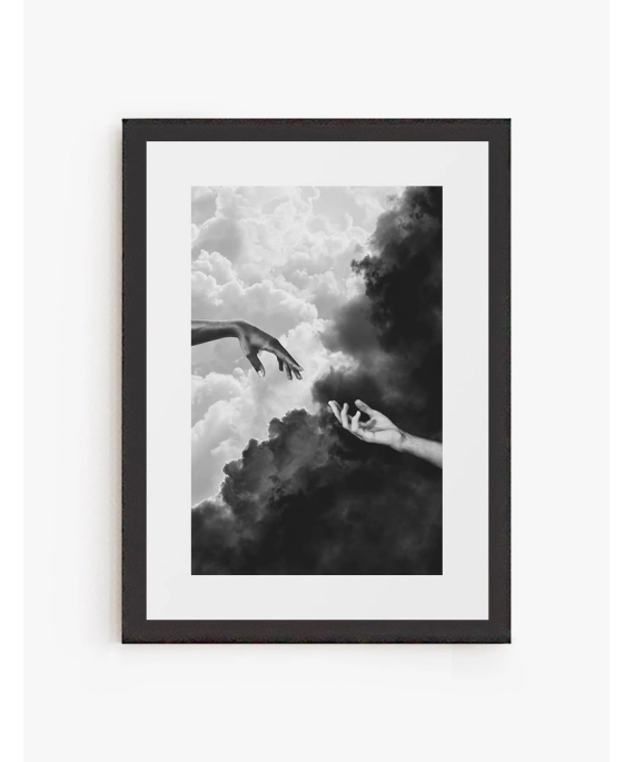 Cuadro Ying Yang | Be Minimal