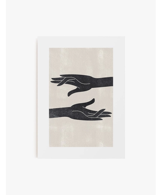 Cuadro Hands | Be Minimal
