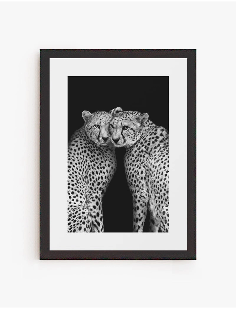 Cuadro Love Chita | Be Minimal