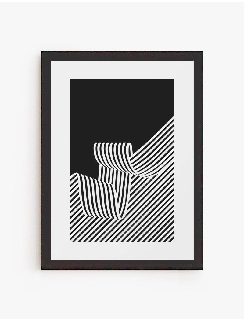 Cuadro Minimal Art 01 | Be Minimal