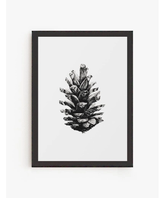 Cuadro Piñon | Be Minimal