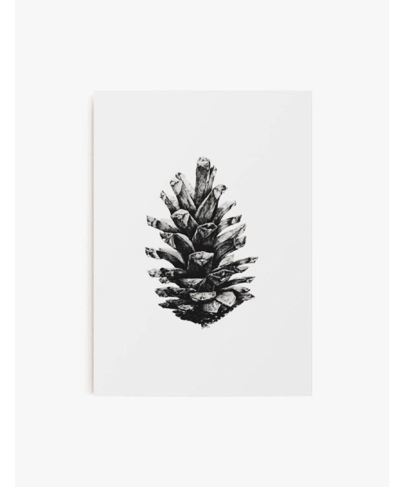 Cuadro Piñon | Be Minimal