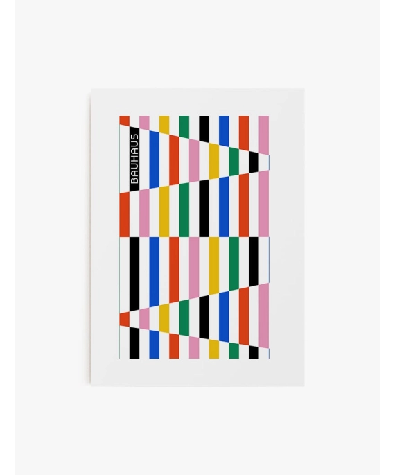 Cuadro Bauhaus 47 | Be Minimal
