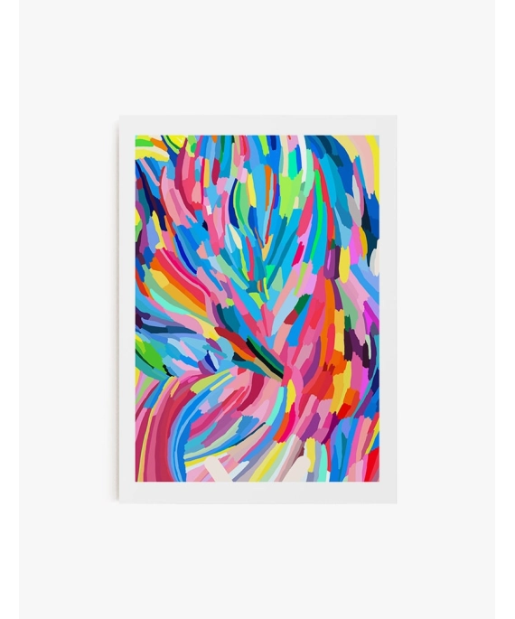 Cuadro Minimal color | Be Minimal