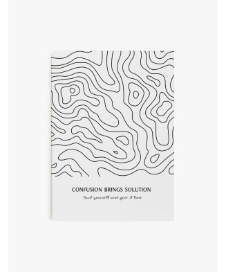 Lámina impresa | Cuadro Confusion brings