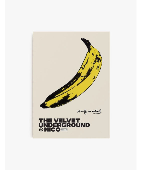 Cuadro The Velvet Underground | Be Minimal