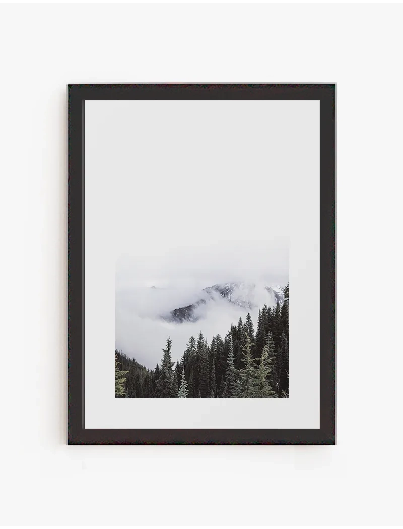 Cuadro Colección Landscape 02 | Be Minimal