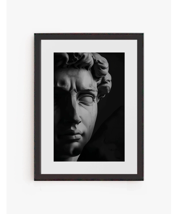 Cuadro David Contemporáneo | Be Minimal