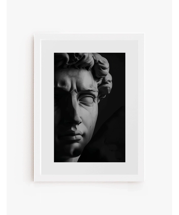 Cuadro David Contemporáneo | Be Minimal