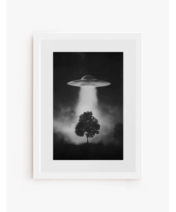 Cuadro Visitantes | Be Minimal