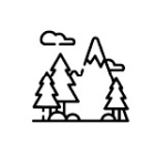 Montañas
